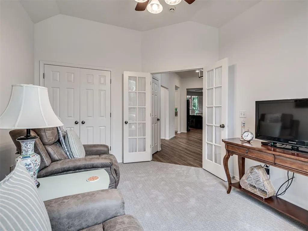 Photo 24 — 2825 Park Hollow Lane, Edmond, OK 73003