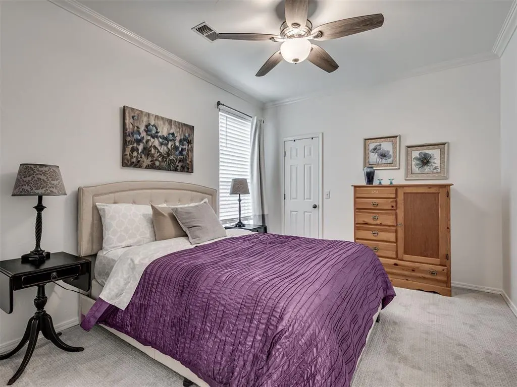 Photo 27 — 2825 Park Hollow Lane, Edmond, OK 73003