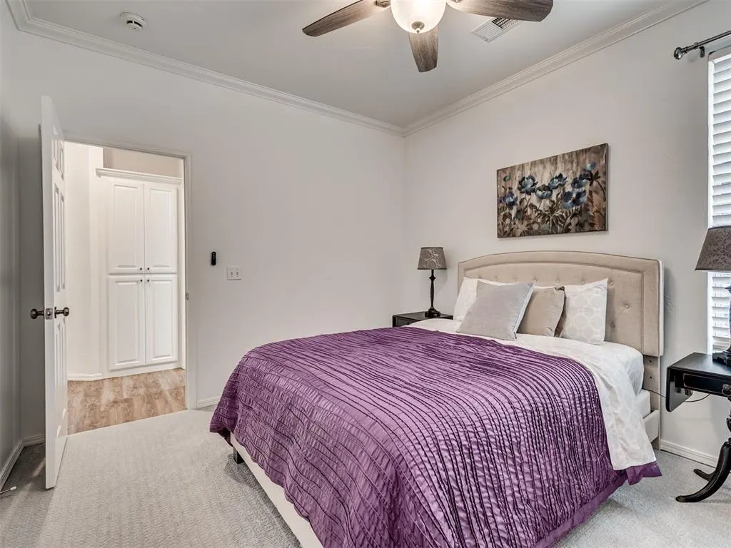 Photo 28 — 2825 Park Hollow Lane, Edmond, OK 73003