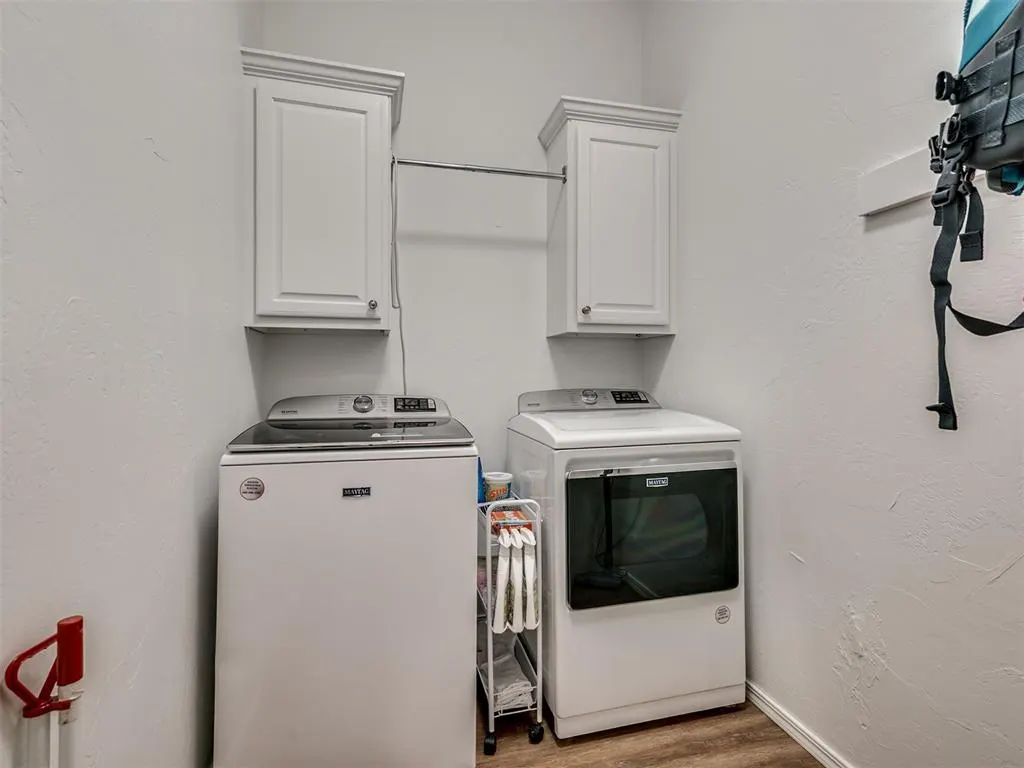 Photo 30 — 2825 Park Hollow Lane, Edmond, OK 73003