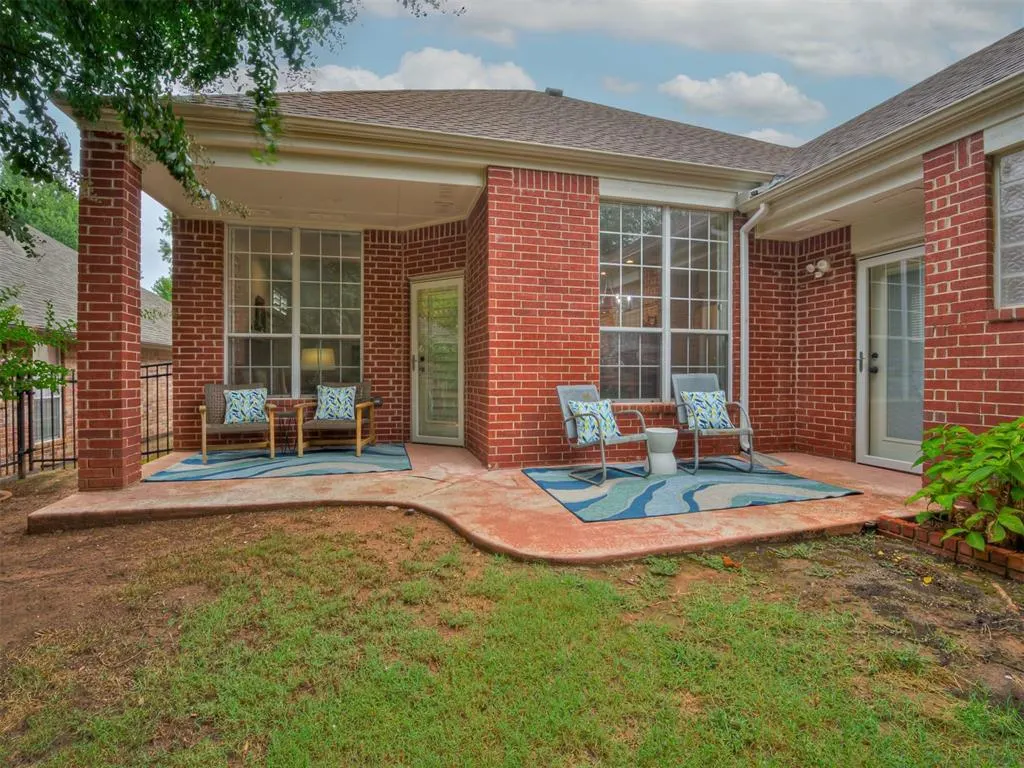 Photo 31 — 2825 Park Hollow Lane, Edmond, OK 73003