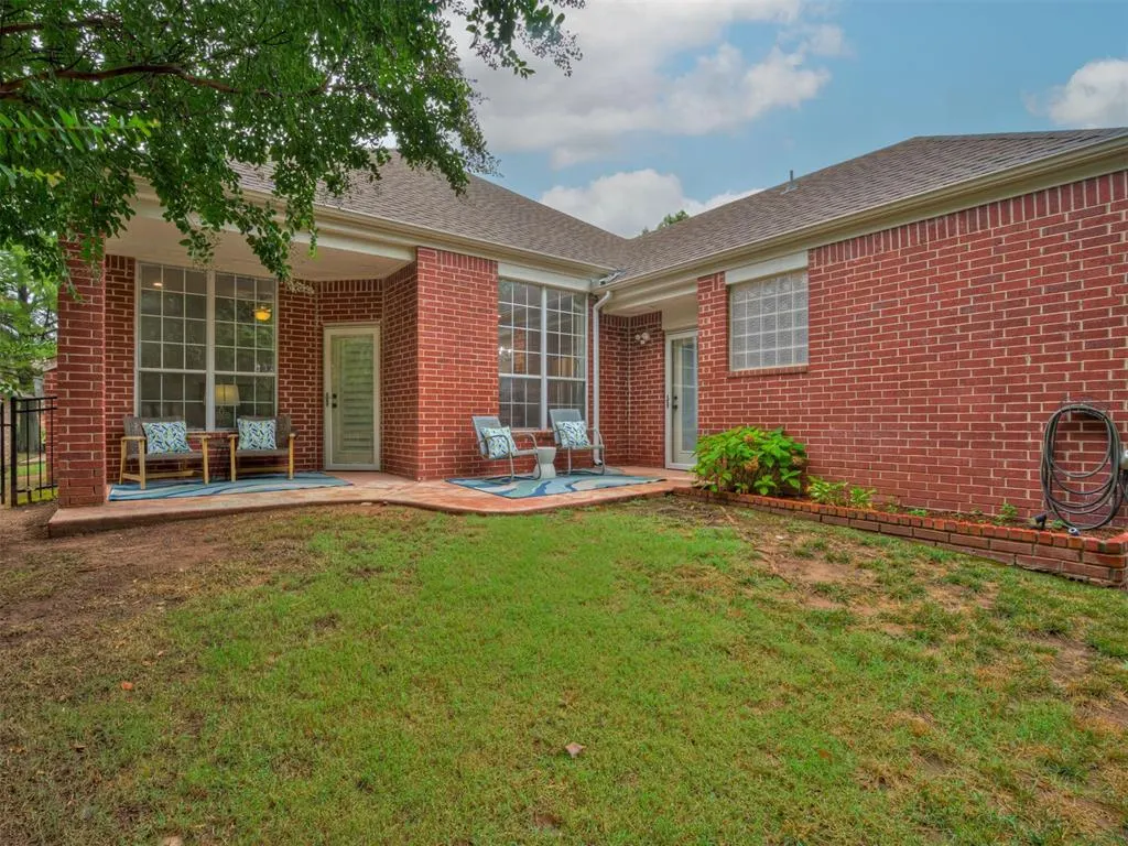 Photo 32 — 2825 Park Hollow Lane, Edmond, OK 73003