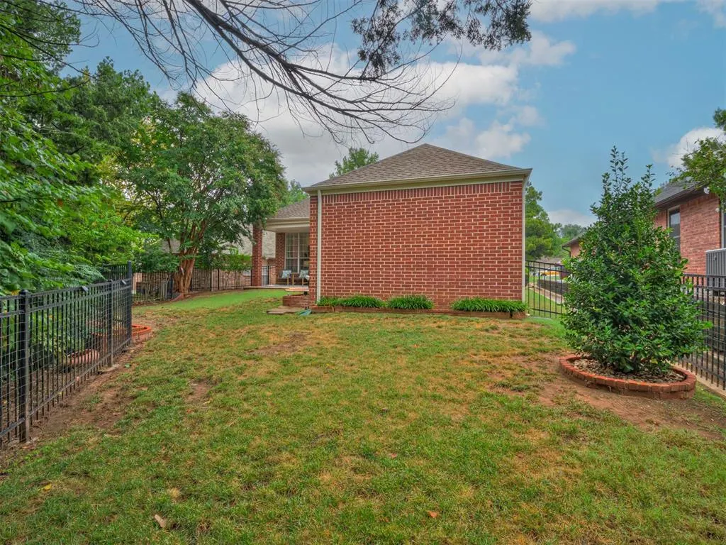 Photo 33 — 2825 Park Hollow Lane, Edmond, OK 73003