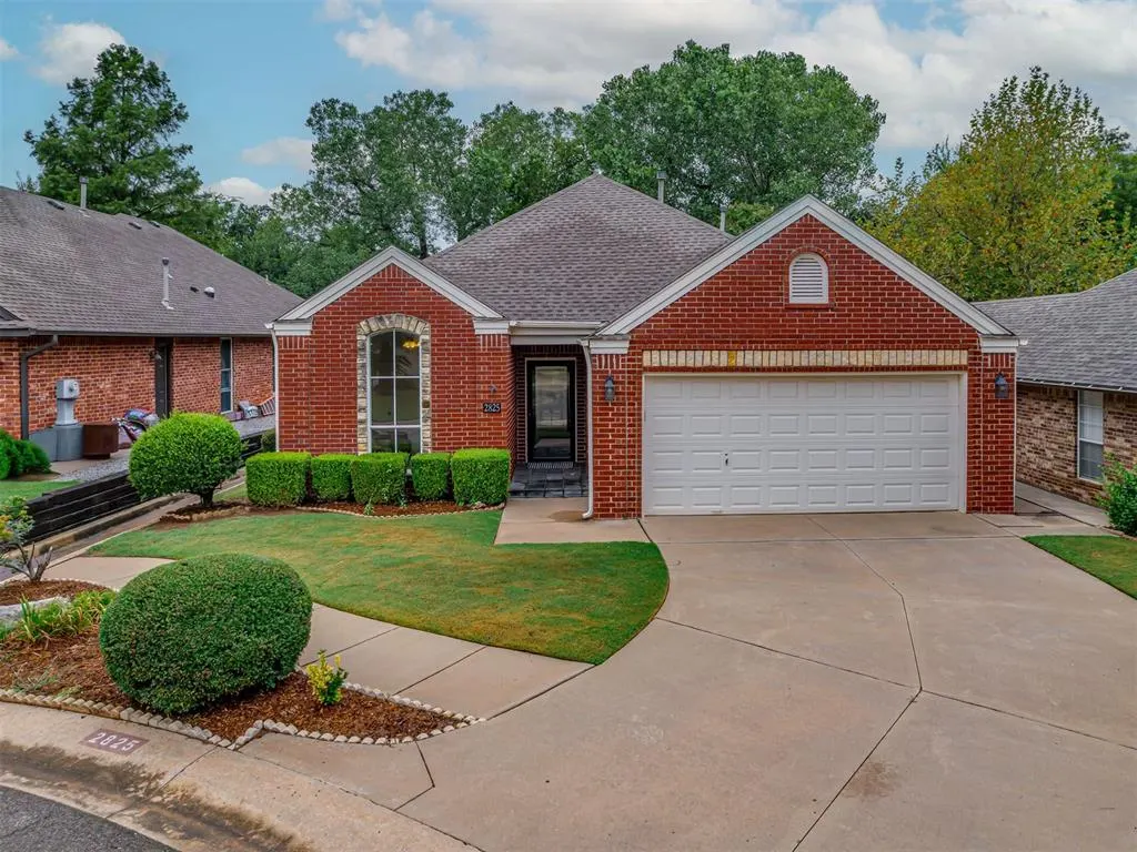 Photo 34 — 2825 Park Hollow Lane, Edmond, OK 73003