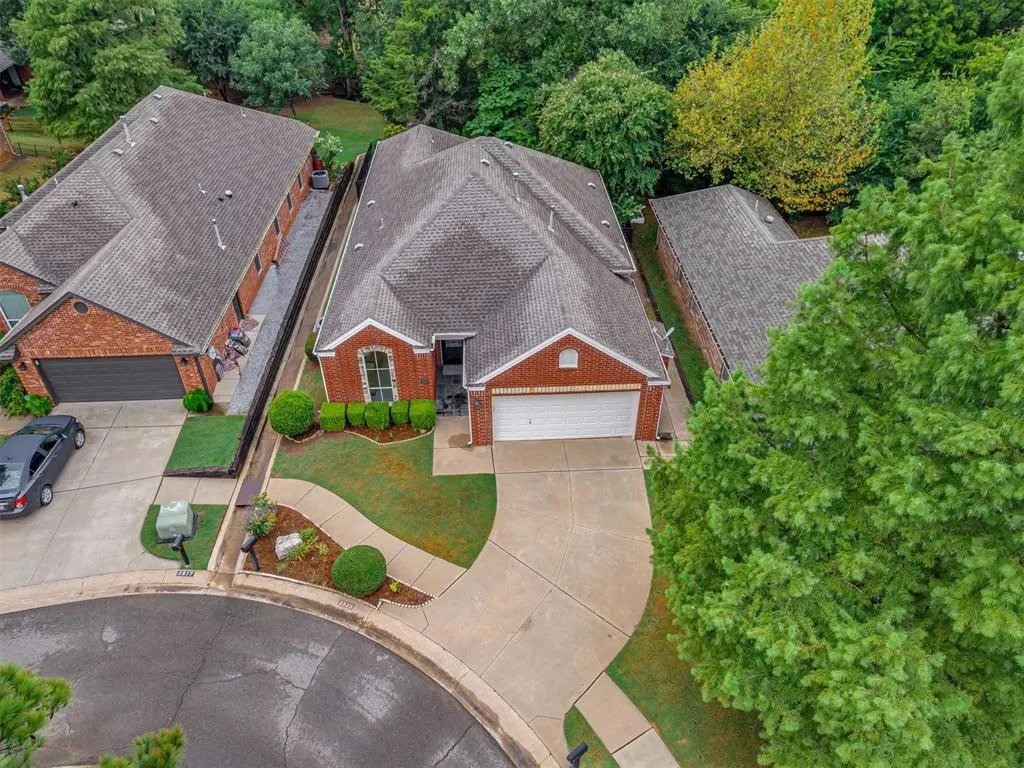 Photo 35 — 2825 Park Hollow Lane, Edmond, OK 73003
