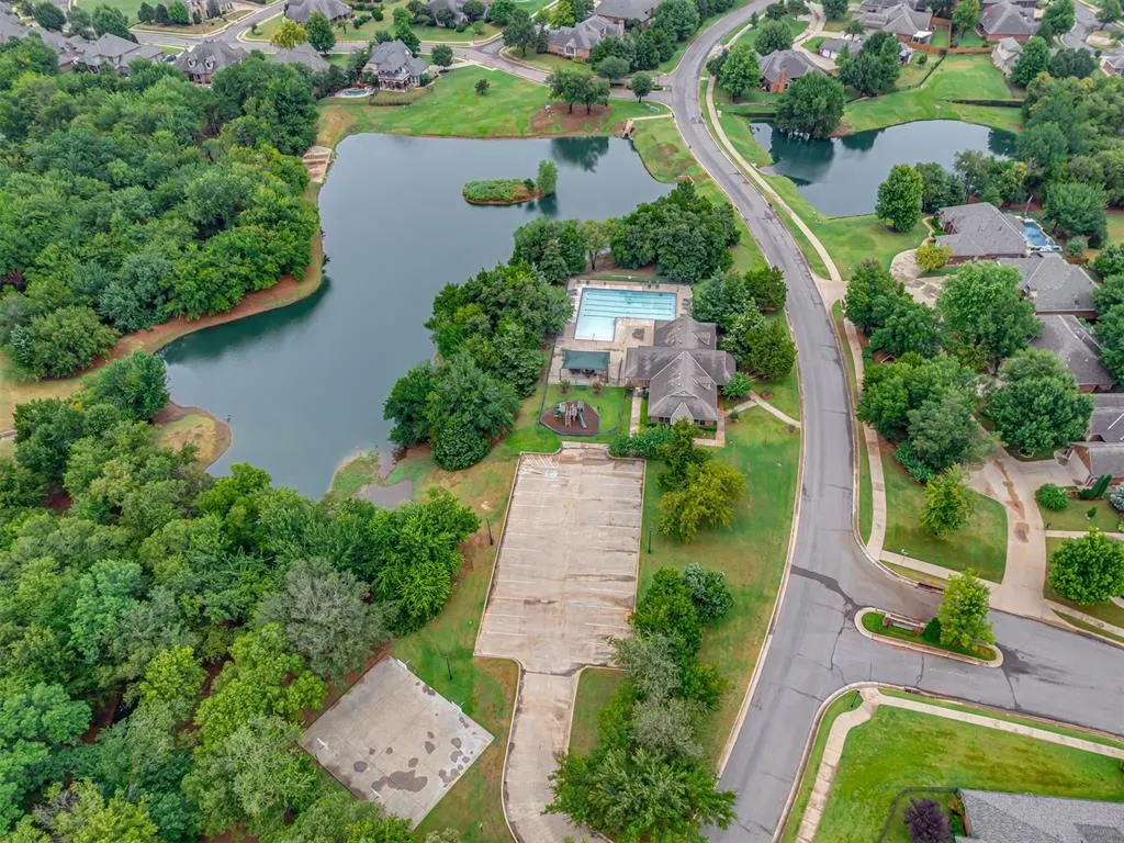Photo 39 — 2825 Park Hollow Lane, Edmond, OK 73003