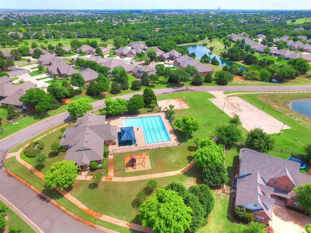 Photo 43 — 2825 Park Hollow Lane, Edmond, OK 73003