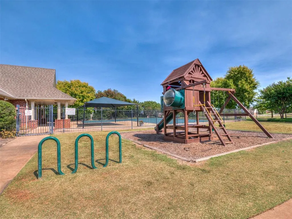 Photo 44 — 2825 Park Hollow Lane, Edmond, OK 73003