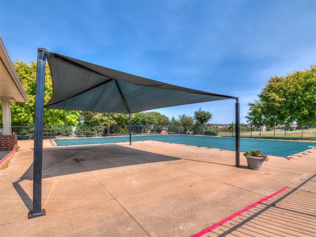 Photo 45 — 2825 Park Hollow Lane, Edmond, OK 73003