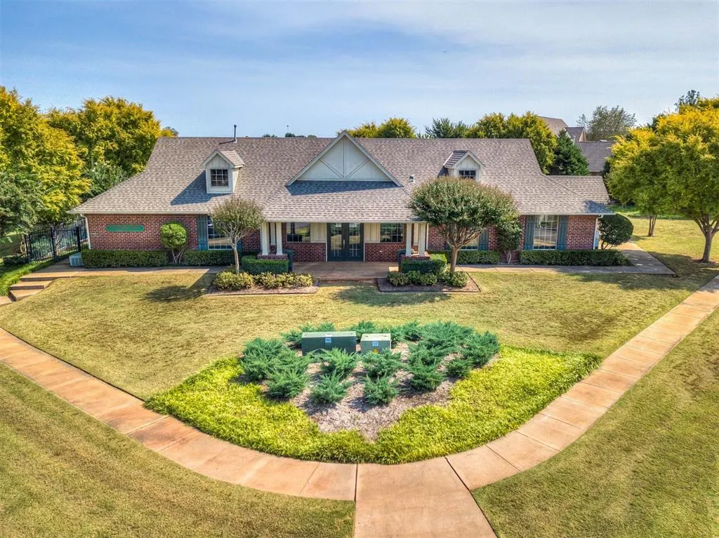 Photo 46 — 2825 Park Hollow Lane, Edmond, OK 73003