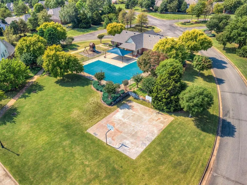 Photo 47 — 2825 Park Hollow Lane, Edmond, OK 73003