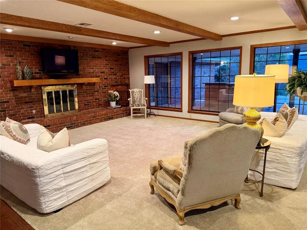 Photo 13 — 321 Red Fork, Clinton, OK 73601