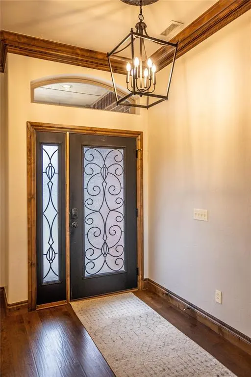 Photo 3 — 2111 Saber Lane, Weatherford, OK 73096