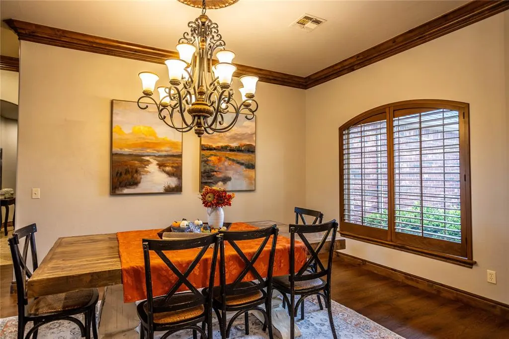 Photo 5 — 2111 Saber Lane, Weatherford, OK 73096
