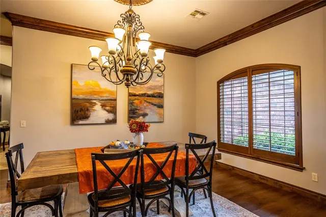 Photo 5 — 2111 Saber Lane, Weatherford, OK 73096