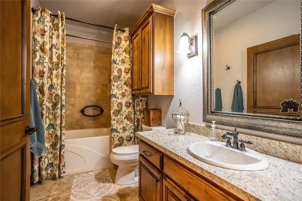 Photo 9 — 2111 Saber Lane, Weatherford, OK 73096
