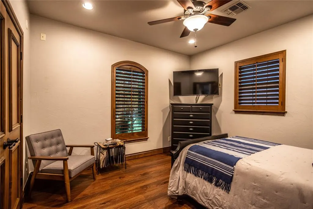 Photo 10 — 2111 Saber Lane, Weatherford, OK 73096