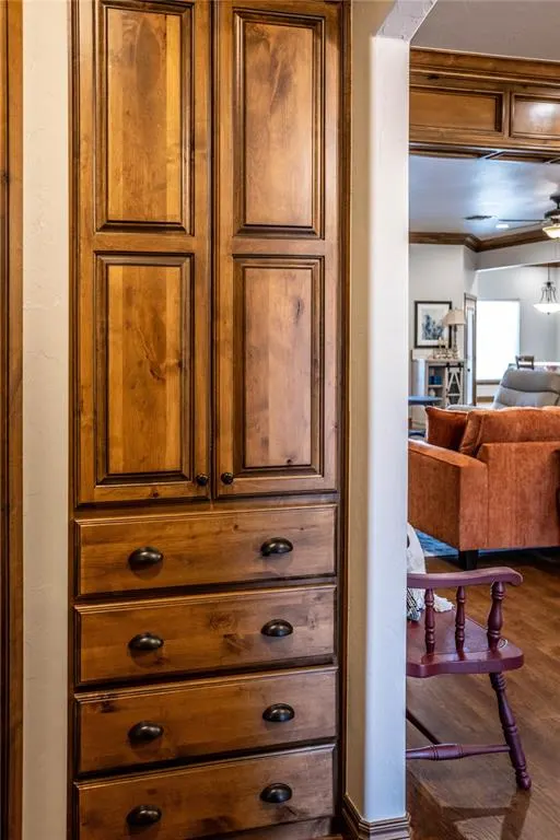 Photo 14 — 2111 Saber Lane, Weatherford, OK 73096