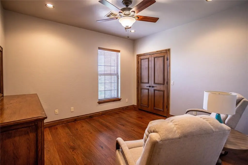 Photo 15 — 2111 Saber Lane, Weatherford, OK 73096