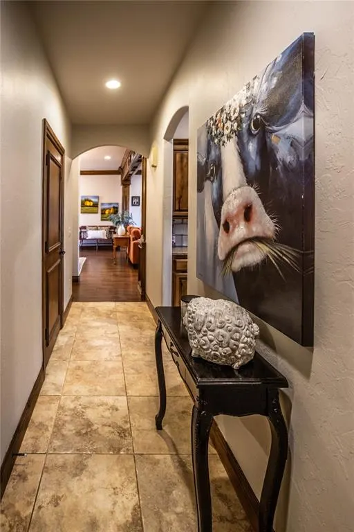 Photo 16 — 2111 Saber Lane, Weatherford, OK 73096