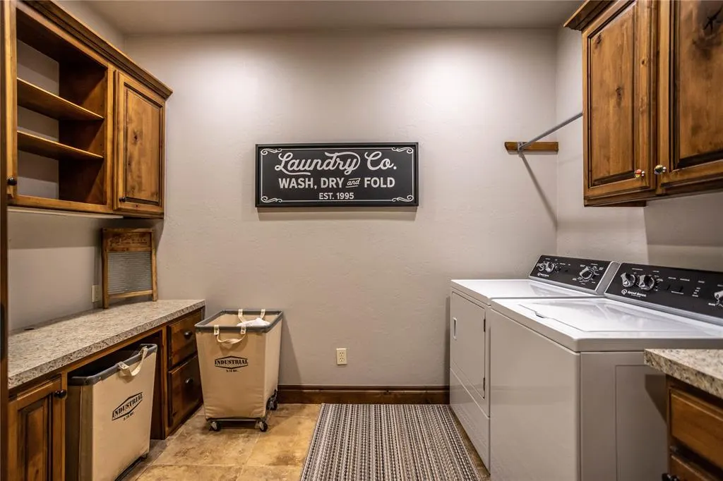 Photo 17 — 2111 Saber Lane, Weatherford, OK 73096