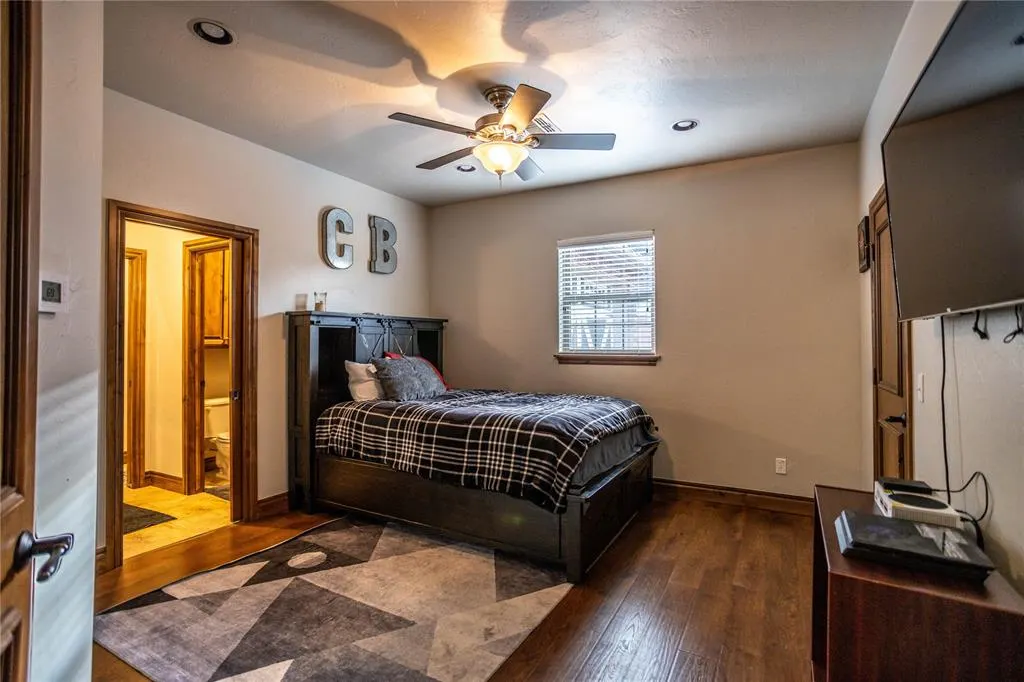 Photo 18 — 2111 Saber Lane, Weatherford, OK 73096