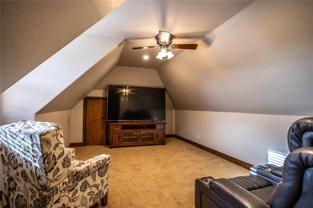 Photo 22 — 2111 Saber Lane, Weatherford, OK 73096