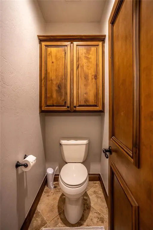 Photo 24 — 2111 Saber Lane, Weatherford, OK 73096