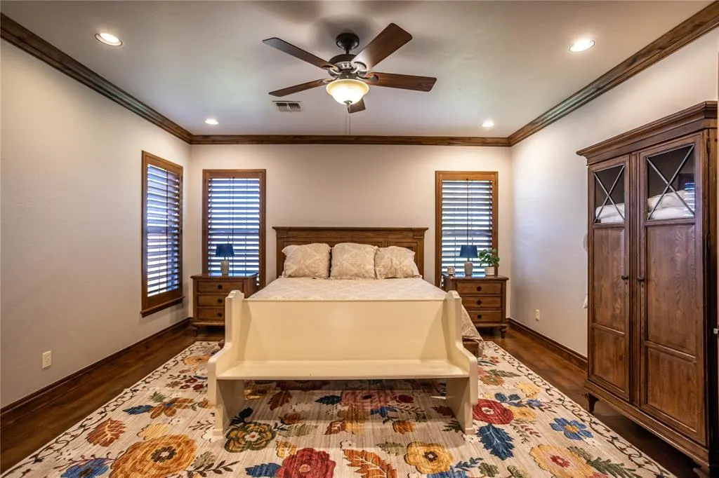 Photo 31 — 2111 Saber Lane, Weatherford, OK 73096