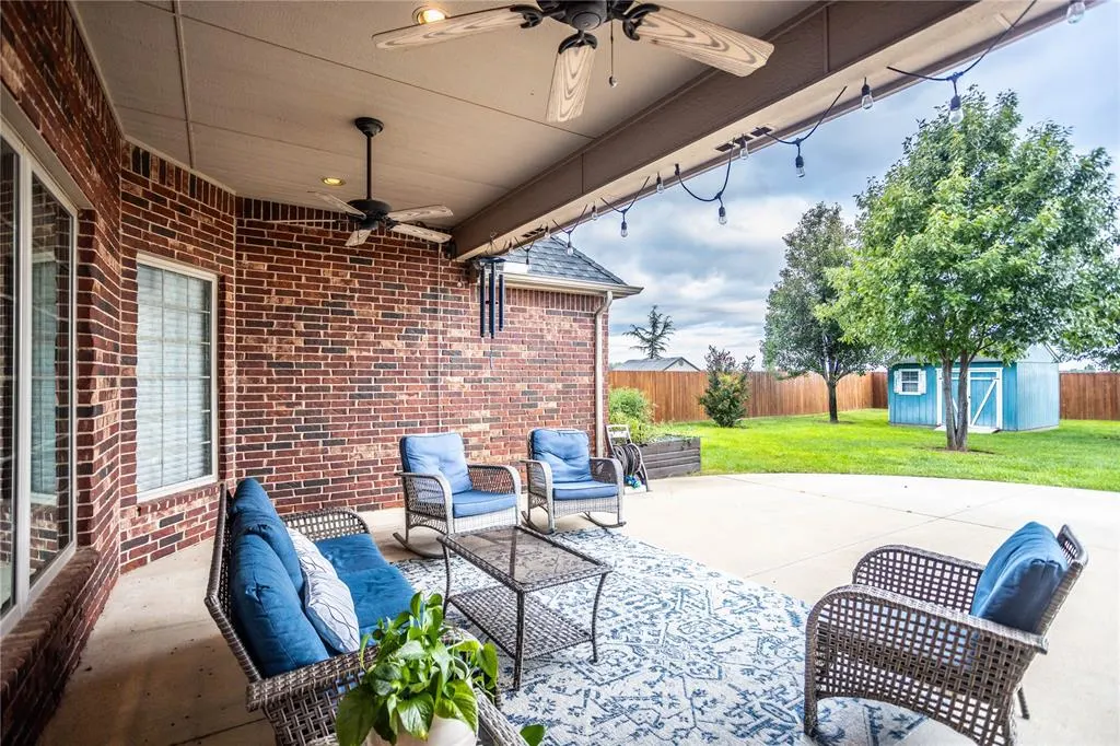 Photo 32 — 2111 Saber Lane, Weatherford, OK 73096