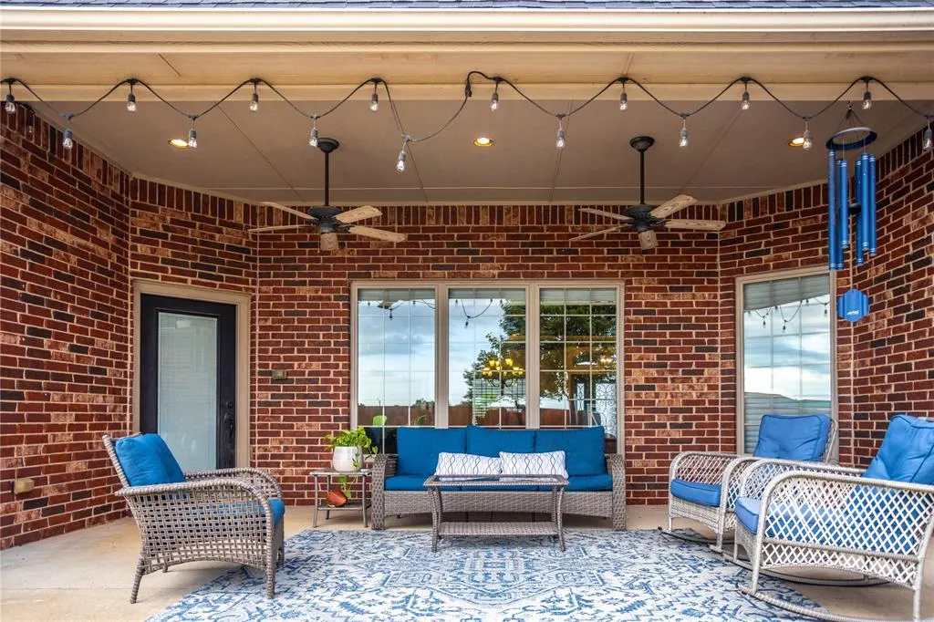 Photo 33 — 2111 Saber Lane, Weatherford, OK 73096