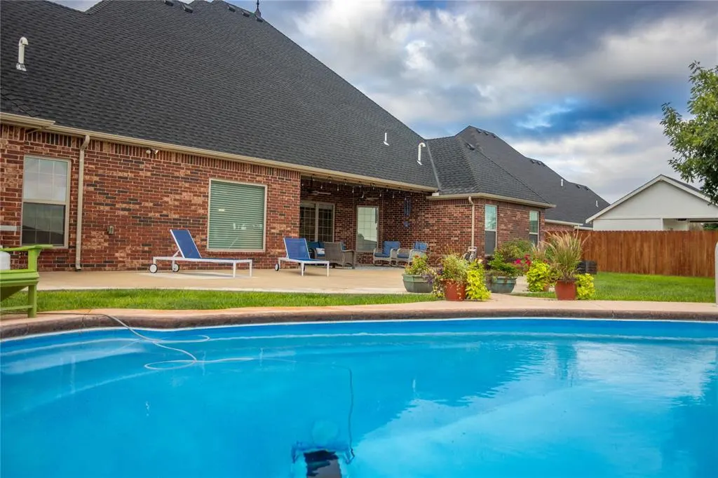 Photo 35 — 2111 Saber Lane, Weatherford, OK 73096