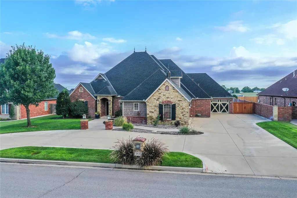 Photo 37 — 2111 Saber Lane, Weatherford, OK 73096