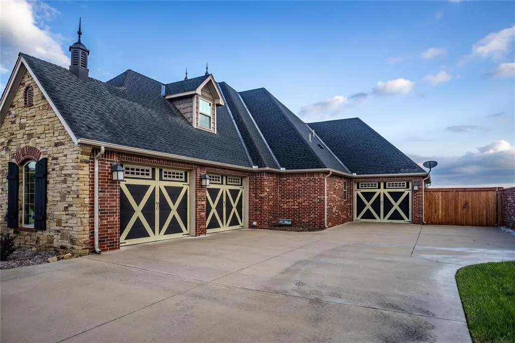 Photo 38 — 2111 Saber Lane, Weatherford, OK 73096