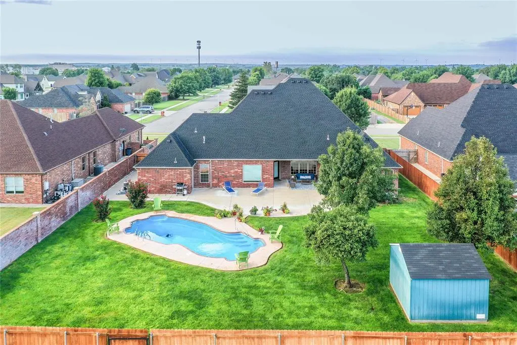 Photo 39 — 2111 Saber Lane, Weatherford, OK 73096