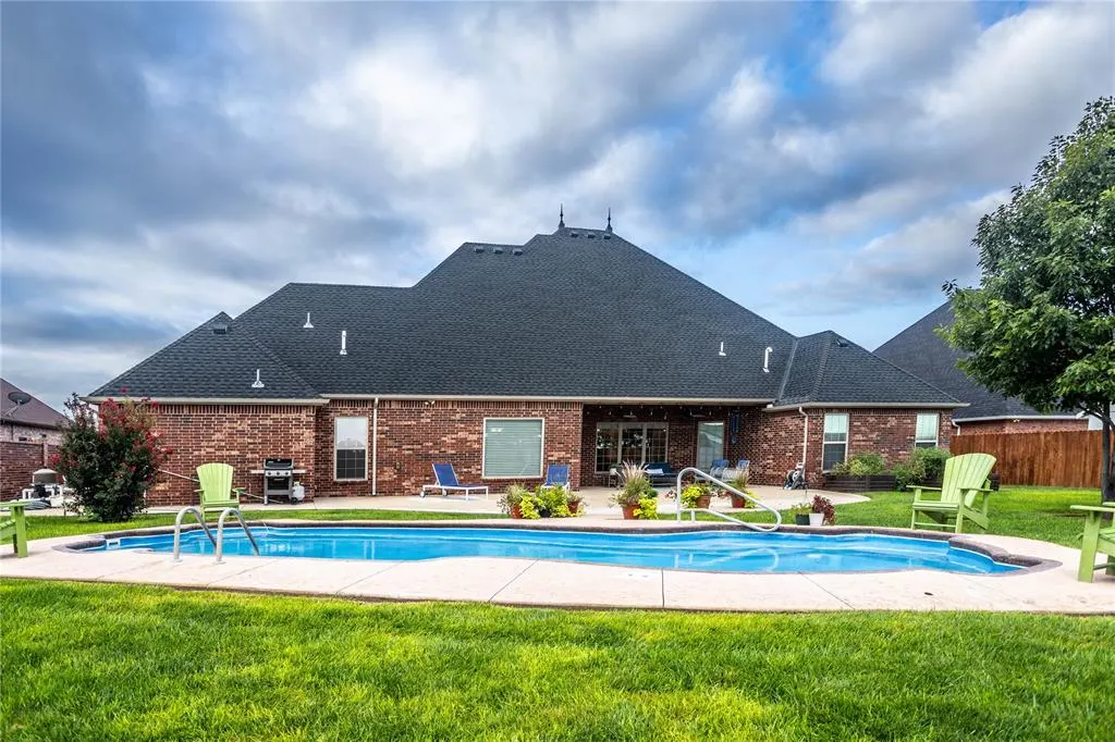 Photo 40 — 2111 Saber Lane, Weatherford, OK 73096