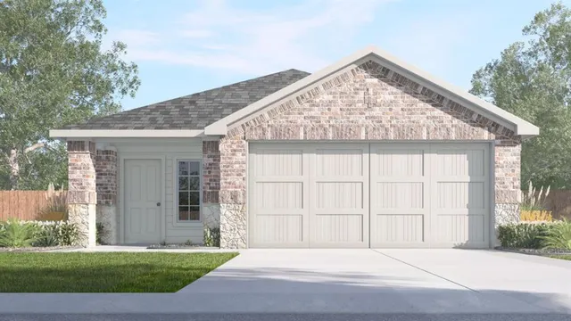 Photo 2 — 628 NE 107th Street, Oklahoma City, OK 73114