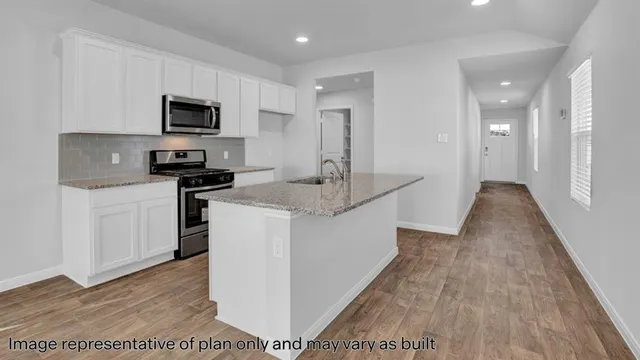 Photo 5 — 628 NE 107th Street, Oklahoma City, OK 73114