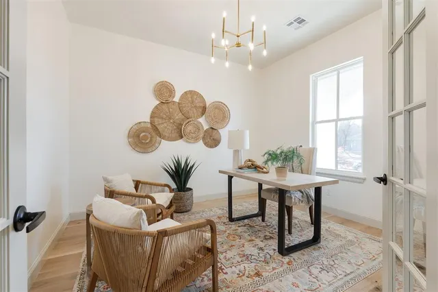 Photo 7 — 6225 Wild Blue Yonder Way, Edmond, OK 73034