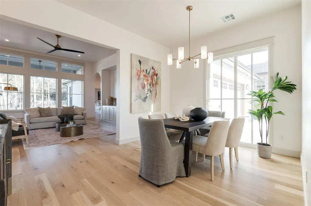 Photo 15 — 6225 Wild Blue Yonder Way, Edmond, OK 73034