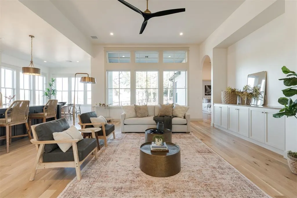 Photo 19 — 6225 Wild Blue Yonder Way, Edmond, OK 73034