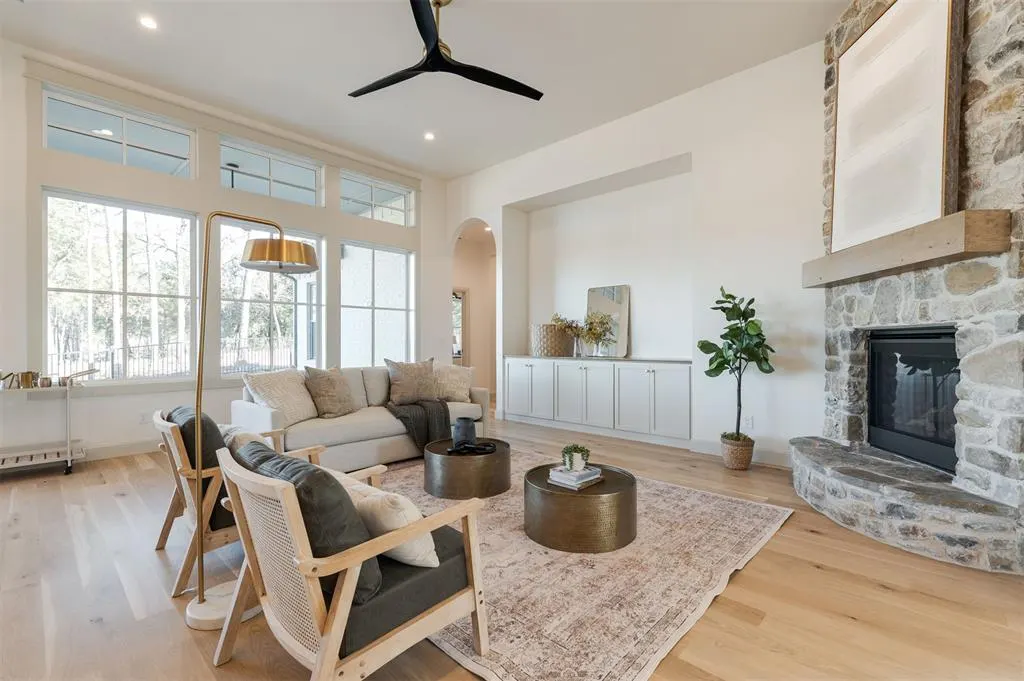 Photo 20 — 6225 Wild Blue Yonder Way, Edmond, OK 73034