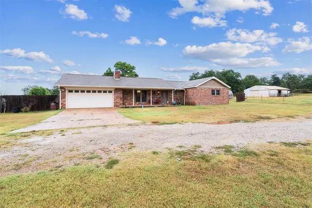 Photo 2 — 13401 E Stella Road, Newalla, OK 74857