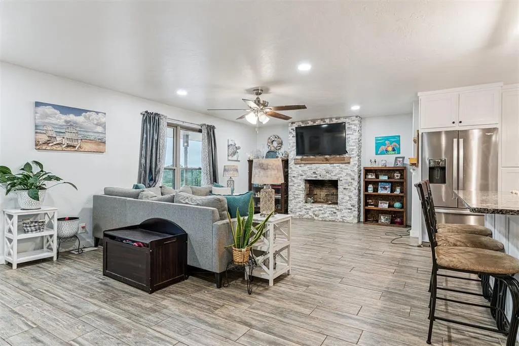 Photo 4 — 13401 E Stella Road, Newalla, OK 74857