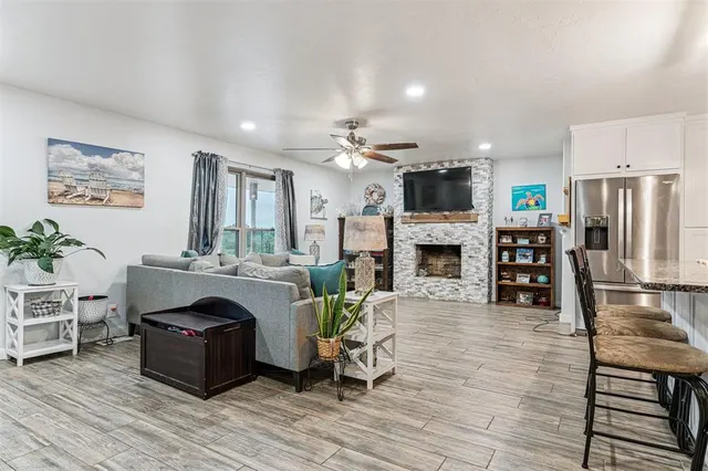 Photo 4 — 13401 E Stella Road, Newalla, OK 74857