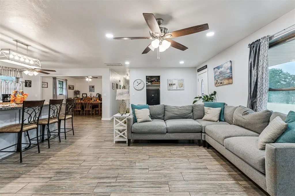 Photo 7 — 13401 E Stella Road, Newalla, OK 74857