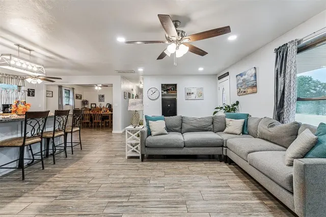 Photo 7 — 13401 E Stella Road, Newalla, OK 74857