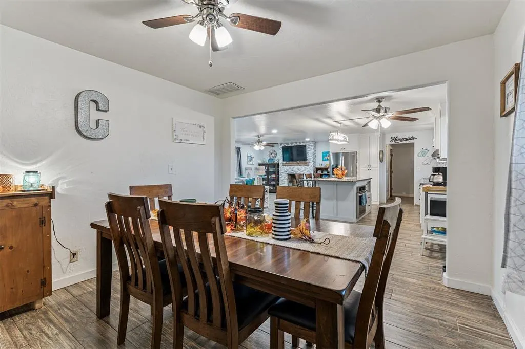 Photo 9 — 13401 E Stella Road, Newalla, OK 74857
