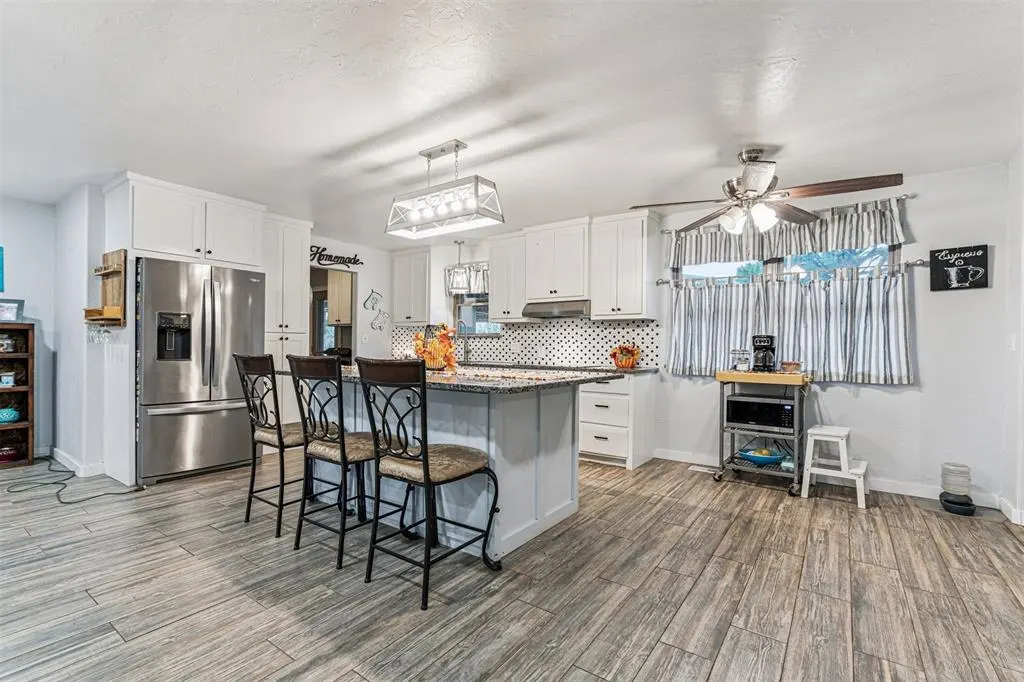 Photo 10 — 13401 E Stella Road, Newalla, OK 74857