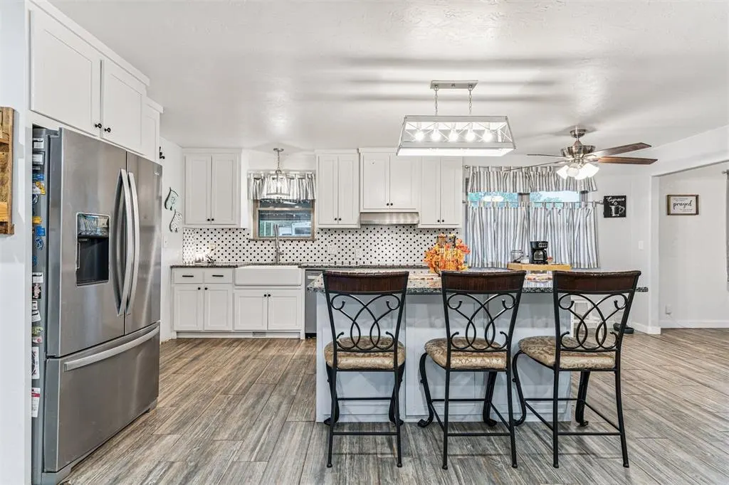 Photo 11 — 13401 E Stella Road, Newalla, OK 74857